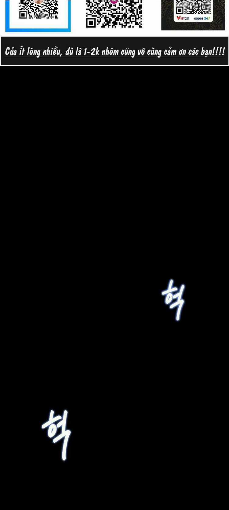 Anh Hùng Trở Lại - Chapter 1 - Trang 53