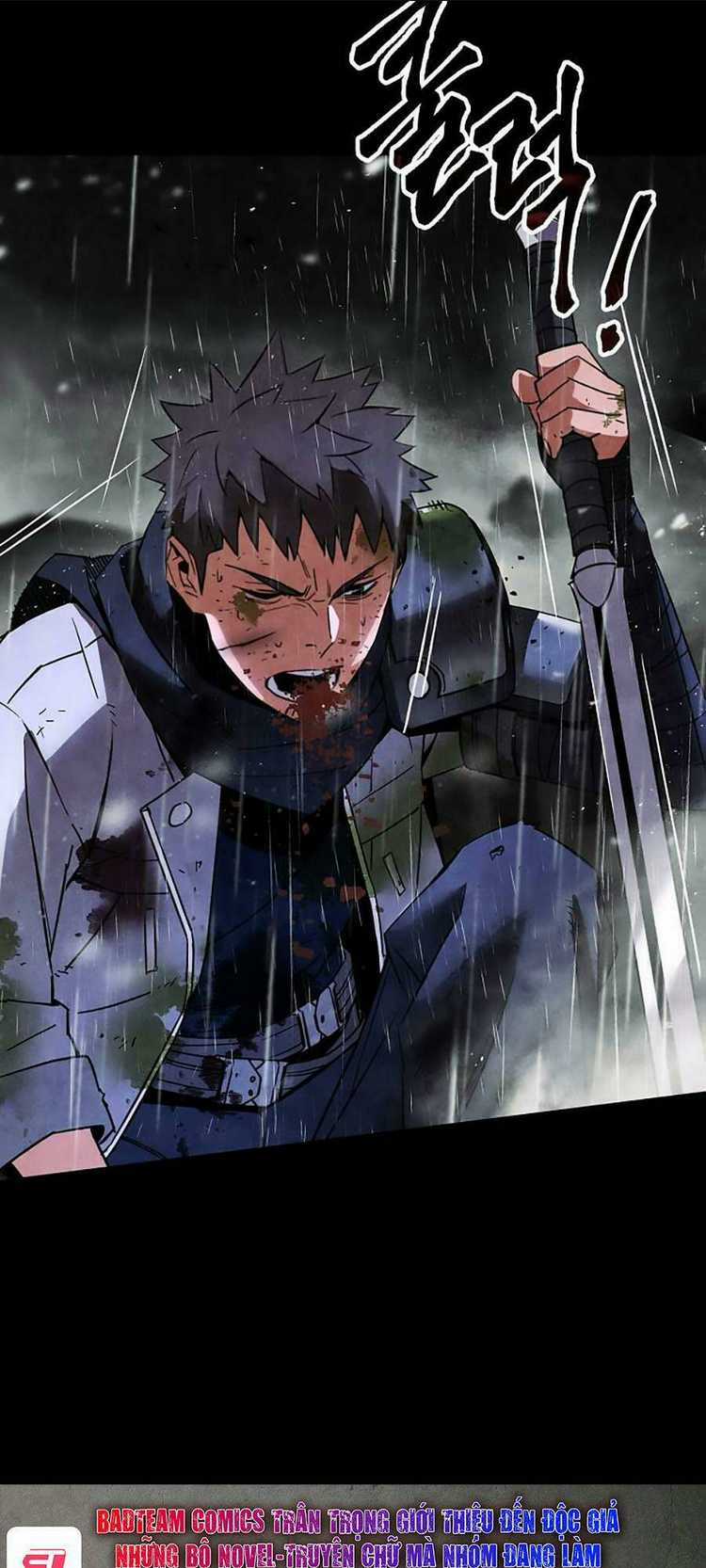 Anh Hùng Trở Lại - Chapter 1 - Trang 55