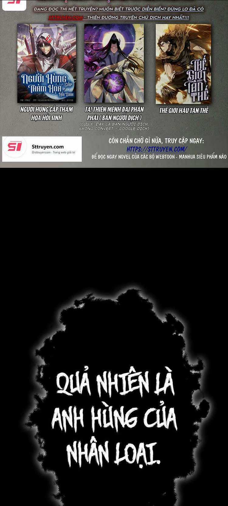 Anh Hùng Trở Lại - Chapter 1 - Trang 56