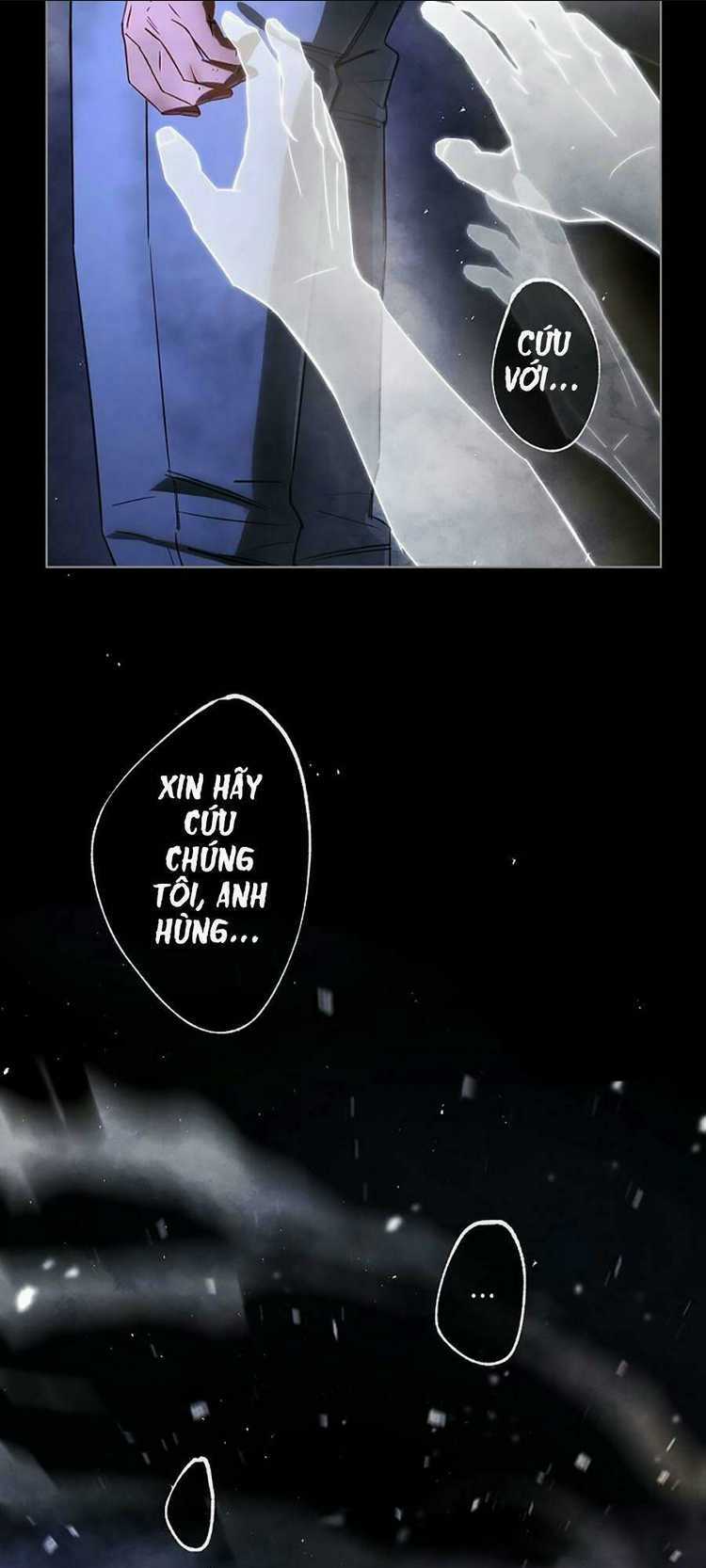 Anh Hùng Trở Lại - Chapter 1 - Trang 7