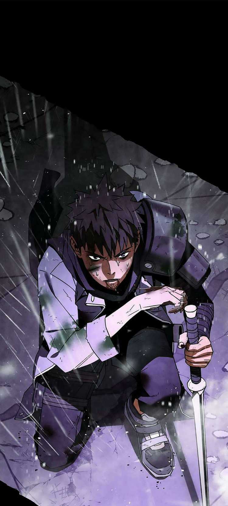 Anh Hùng Trở Lại - Chapter 1 - Trang 61