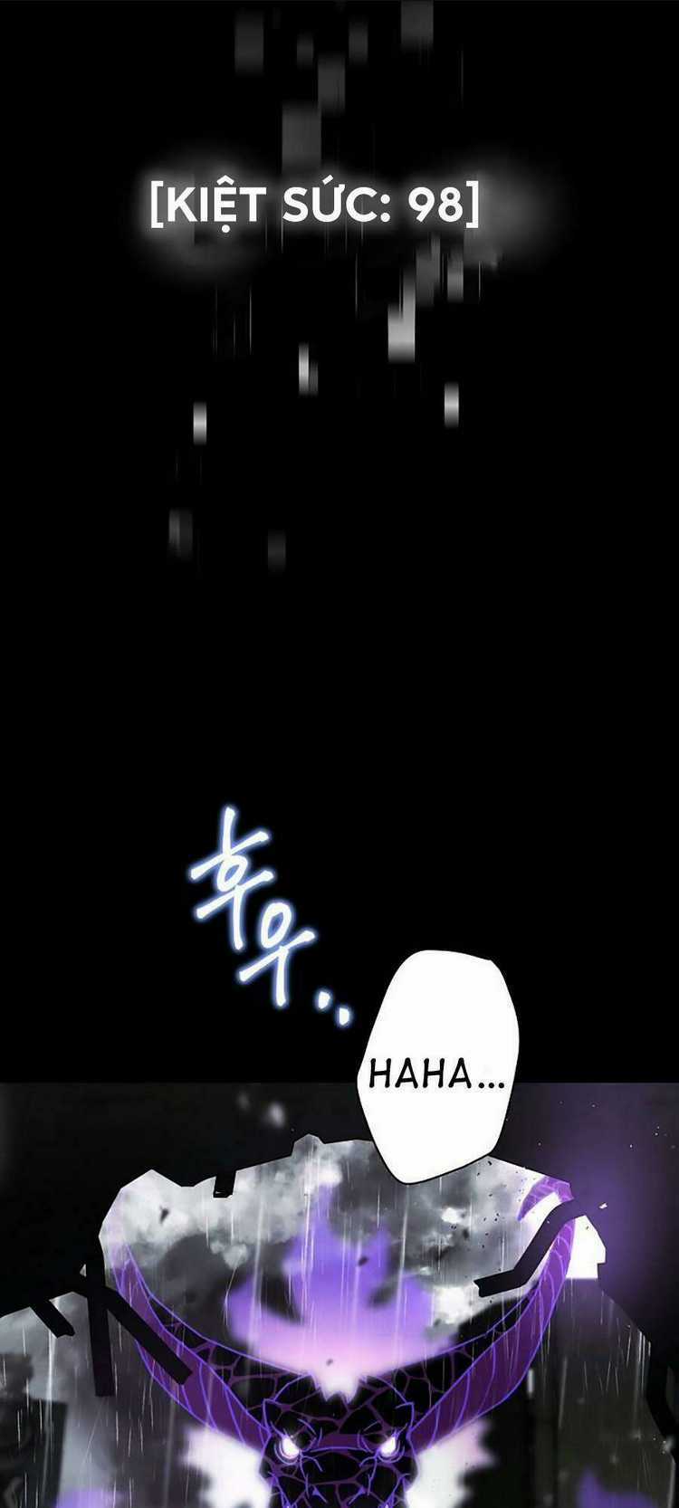 Anh Hùng Trở Lại - Chapter 1 - Trang 71