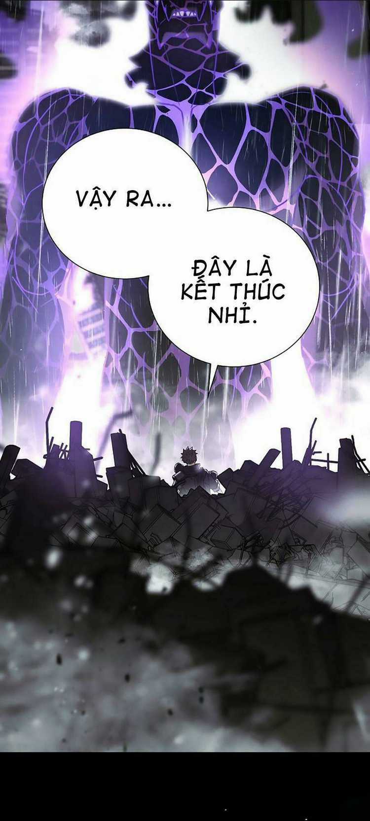 Anh Hùng Trở Lại - Chapter 1 - Trang 72