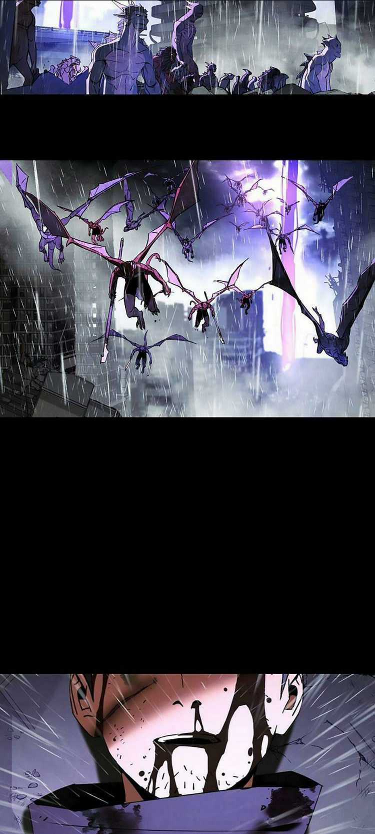 Anh Hùng Trở Lại - Chapter 1 - Trang 75