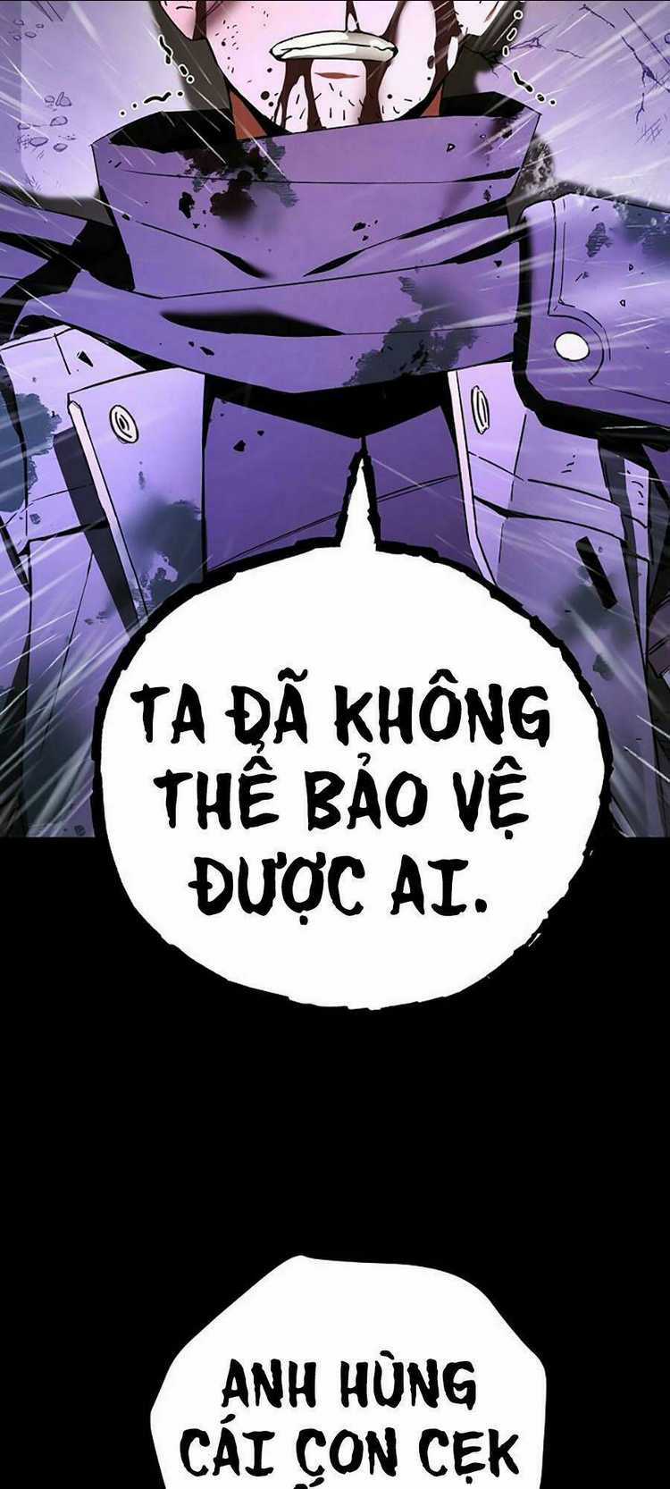 Anh Hùng Trở Lại - Chapter 1 - Trang 77