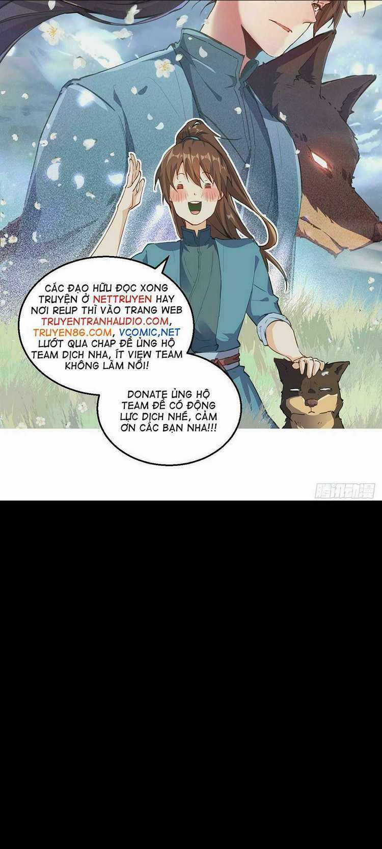 Anh Hùng Trở Lại - Chapter 1 - Trang 83