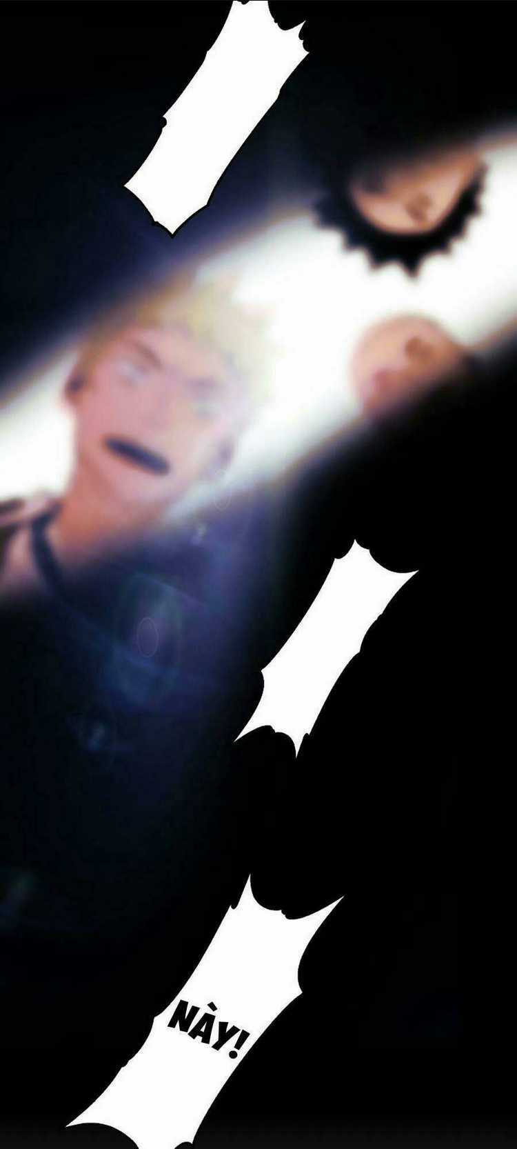 Anh Hùng Trở Lại - Chapter 1 - Trang 85