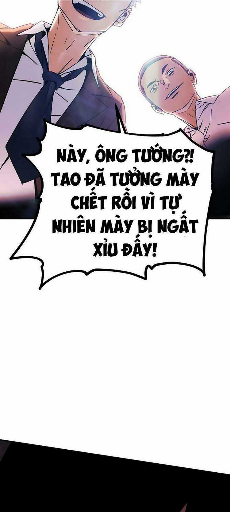 Anh Hùng Trở Lại - Chapter 1 - Trang 90