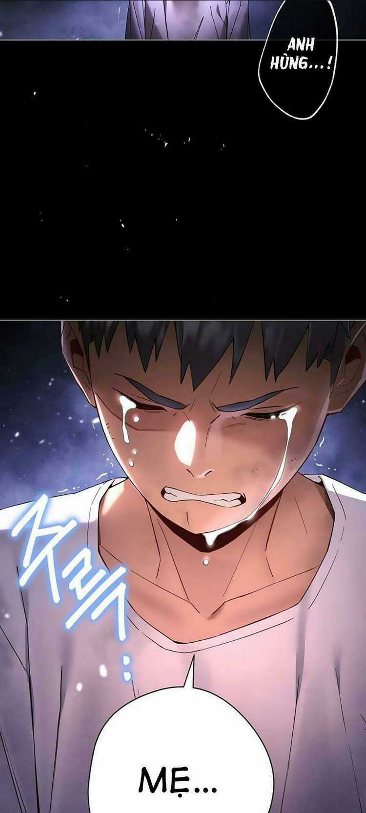 Anh Hùng Trở Lại - Chapter 1 - Trang 10