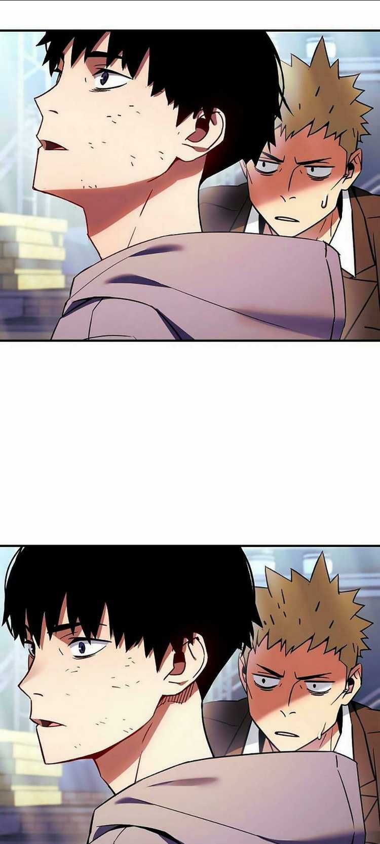 Anh Hùng Trở Lại - Chapter 1 - Trang 98