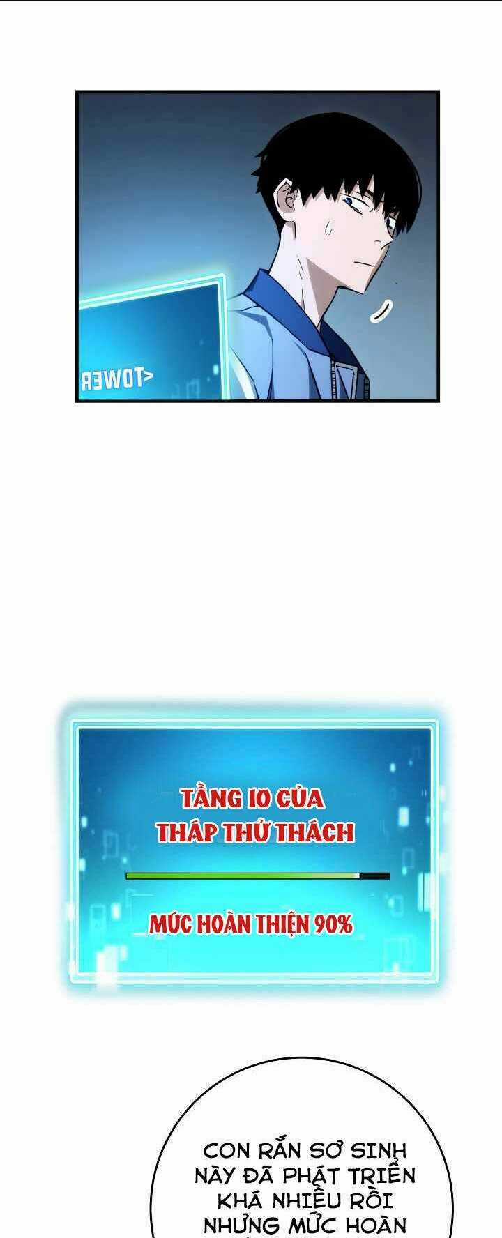 Anh Hùng Trở Lại - Chapter 10 - Trang 13