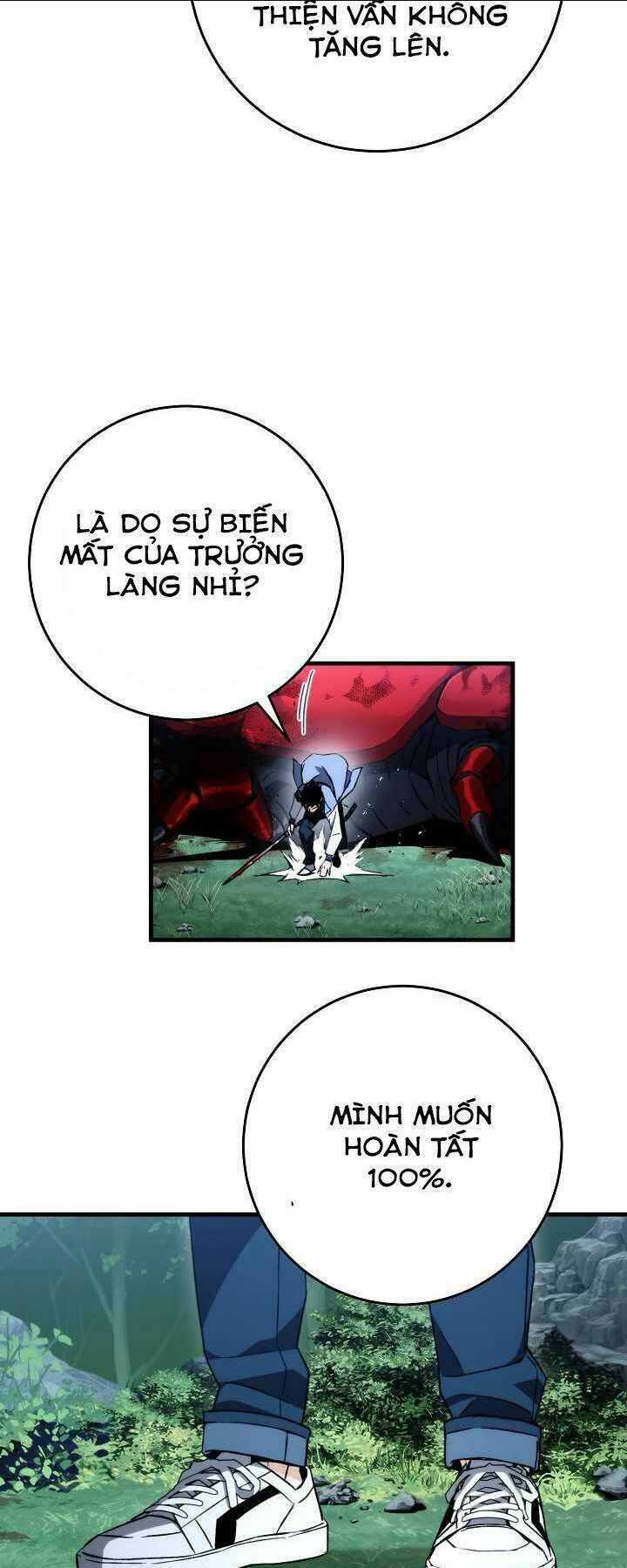 Anh Hùng Trở Lại - Chapter 10 - Trang 14