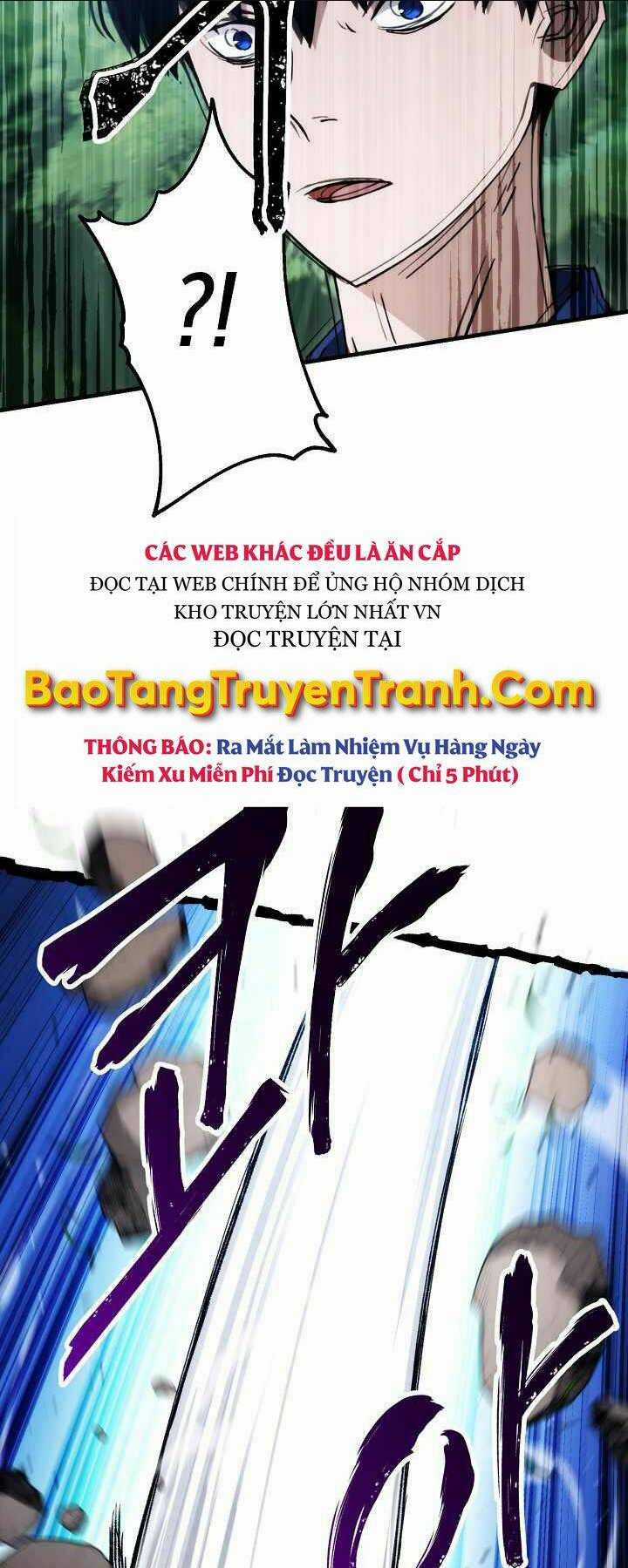 Anh Hùng Trở Lại - Chapter 10 - Trang 17