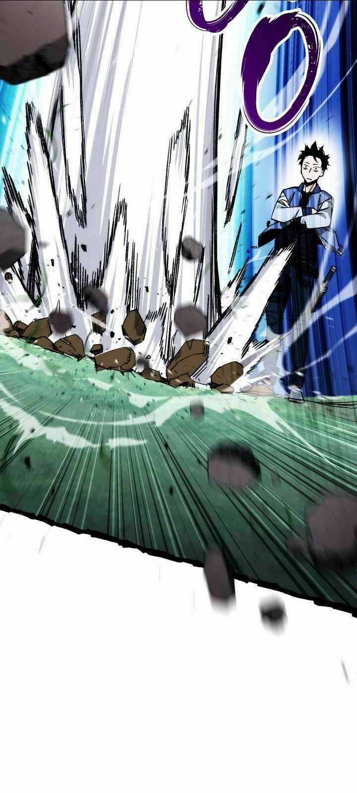 Anh Hùng Trở Lại - Chapter 10 - Trang 18