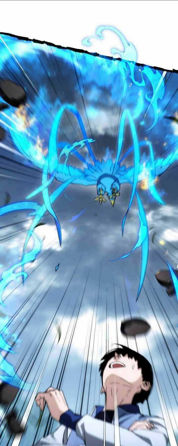 Anh Hùng Trở Lại - Chapter 10 - Trang 19