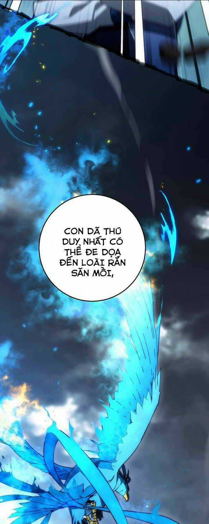 Anh Hùng Trở Lại - Chapter 10 - Trang 20