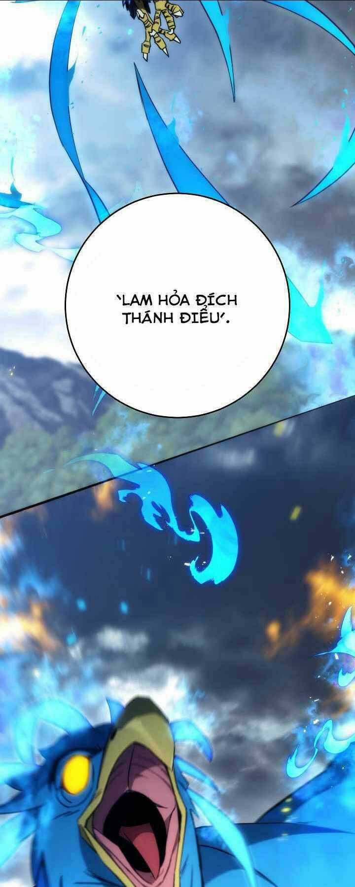 Anh Hùng Trở Lại - Chapter 10 - Trang 21