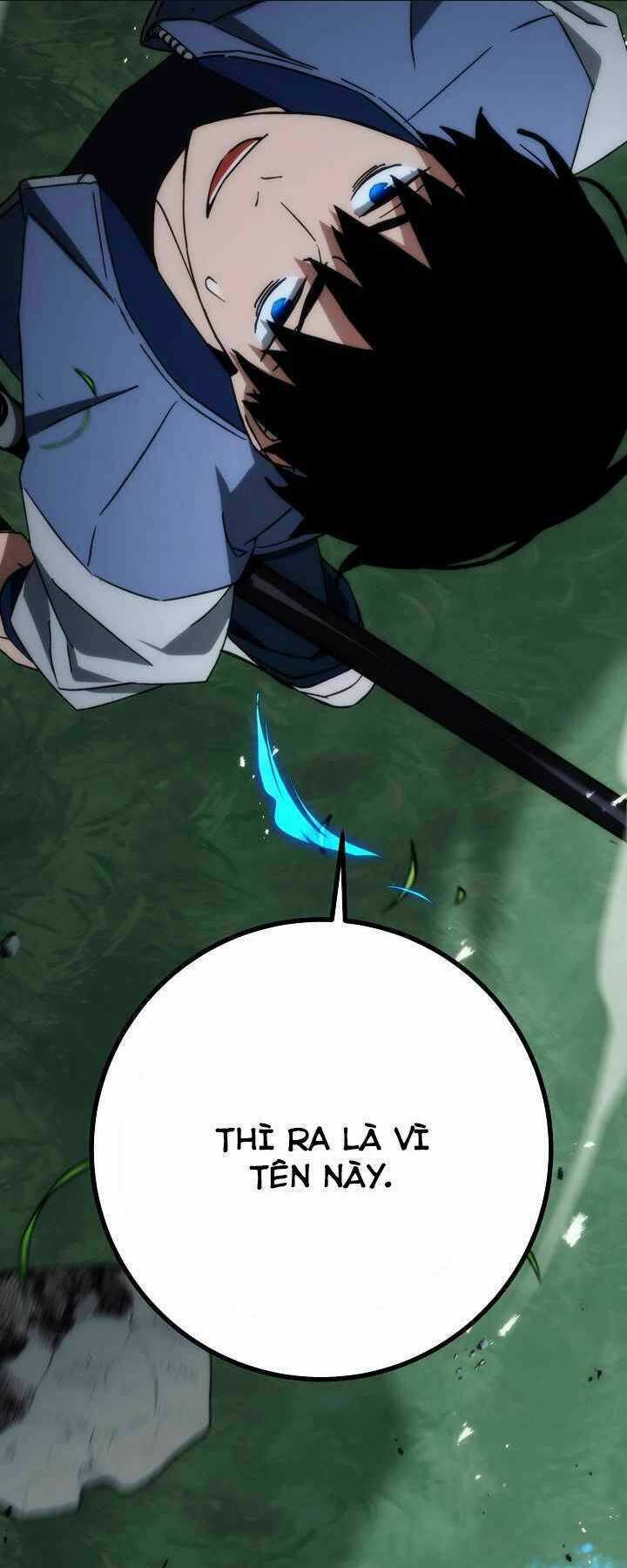 Anh Hùng Trở Lại - Chapter 10 - Trang 23