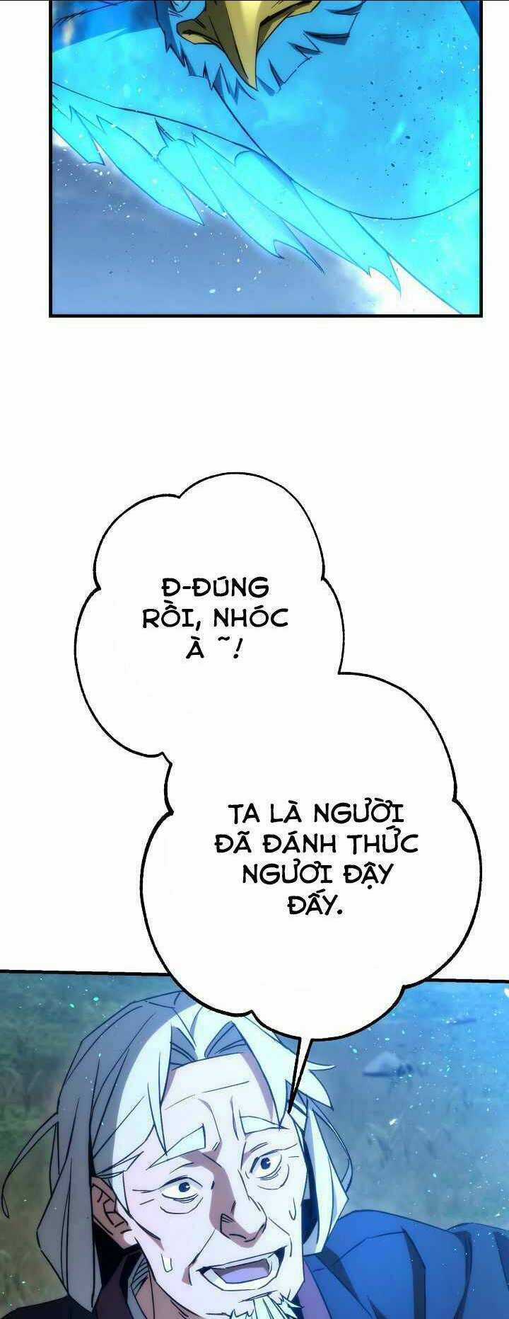 Anh Hùng Trở Lại - Chapter 10 - Trang 29