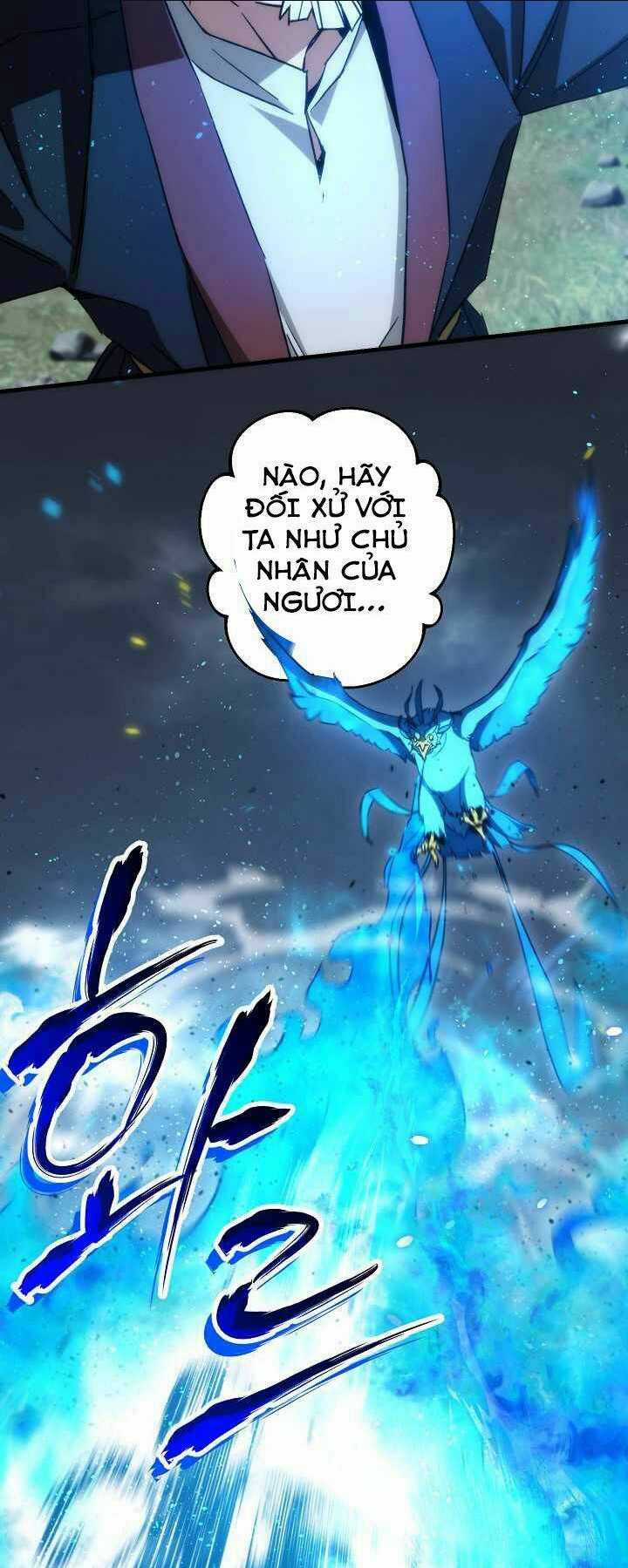 Anh Hùng Trở Lại - Chapter 10 - Trang 30