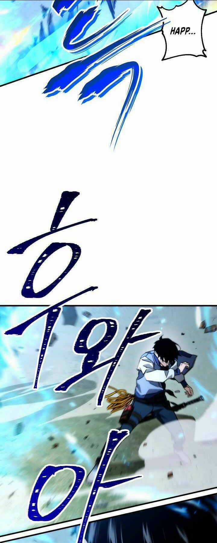 Anh Hùng Trở Lại - Chapter 10 - Trang 33