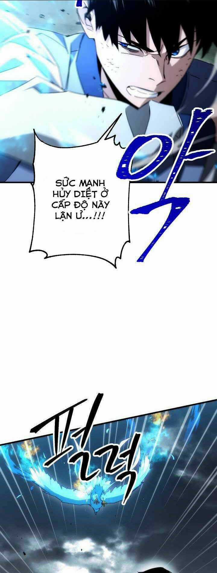 Anh Hùng Trở Lại - Chapter 10 - Trang 34