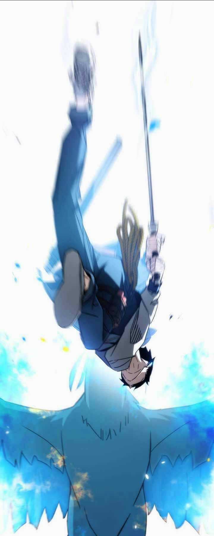 Anh Hùng Trở Lại - Chapter 10 - Trang 40