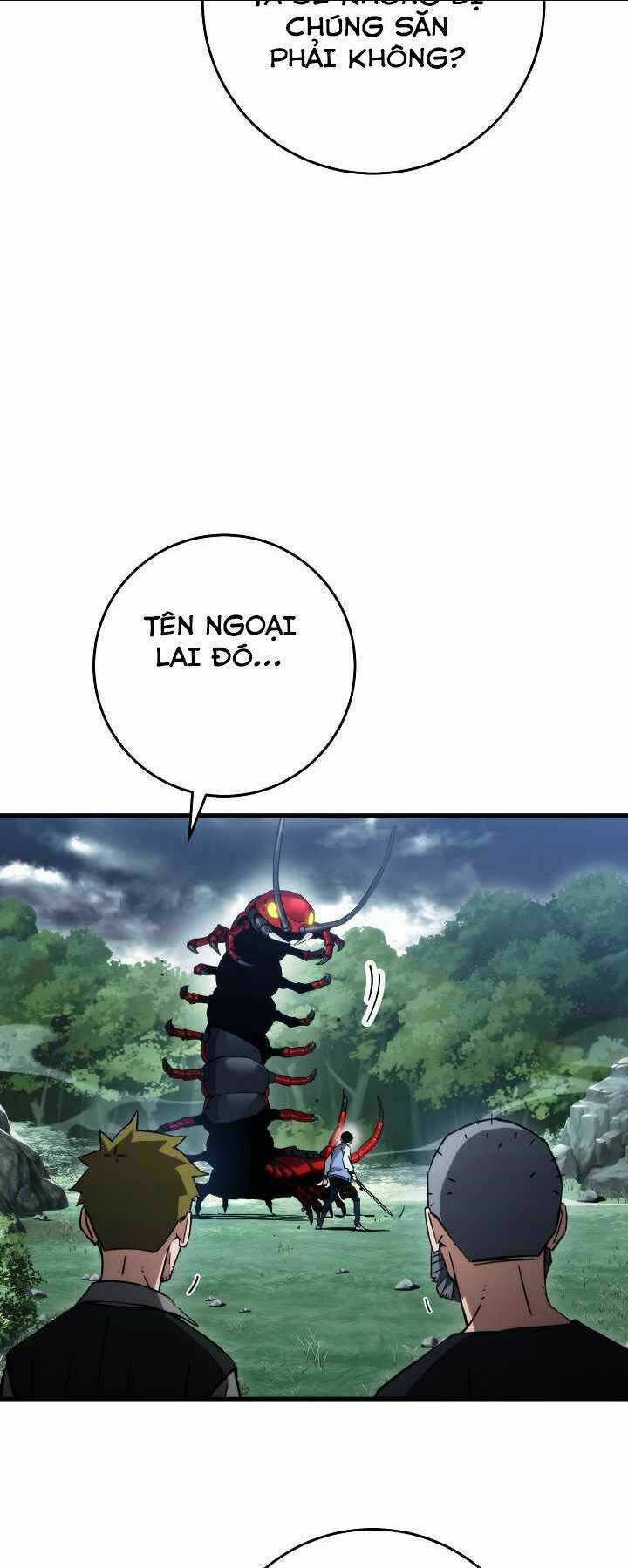 Anh Hùng Trở Lại - Chapter 10 - Trang 5