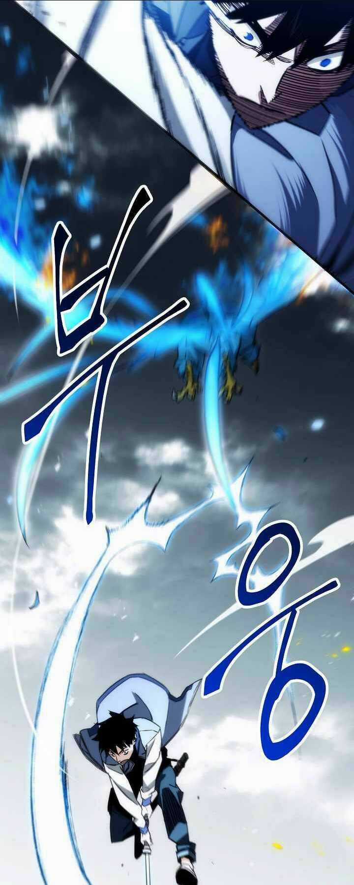 Anh Hùng Trở Lại - Chapter 10 - Trang 42