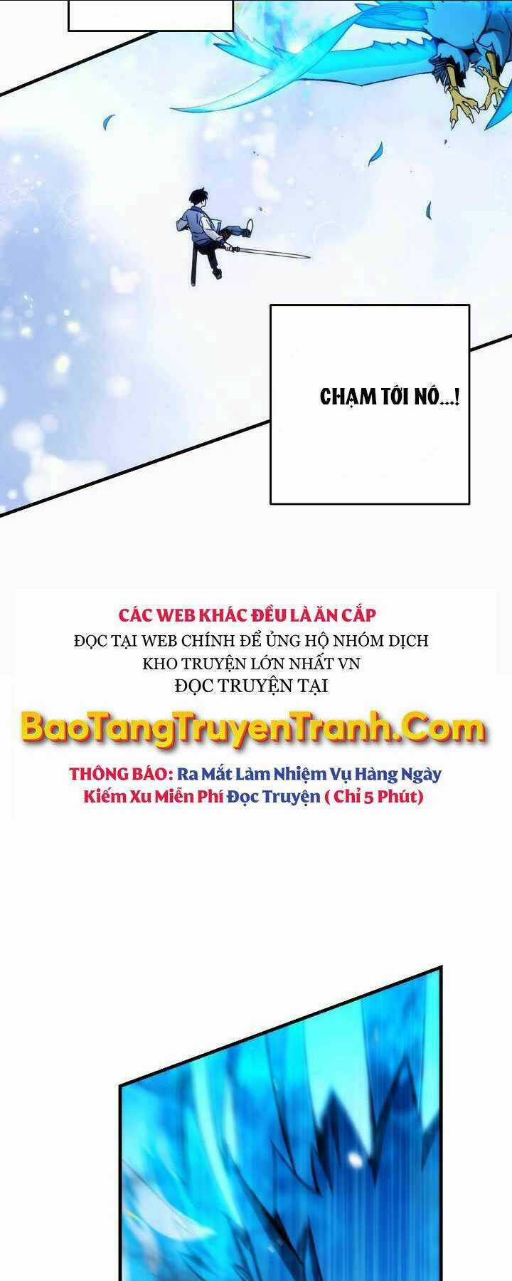 Anh Hùng Trở Lại - Chapter 10 - Trang 44