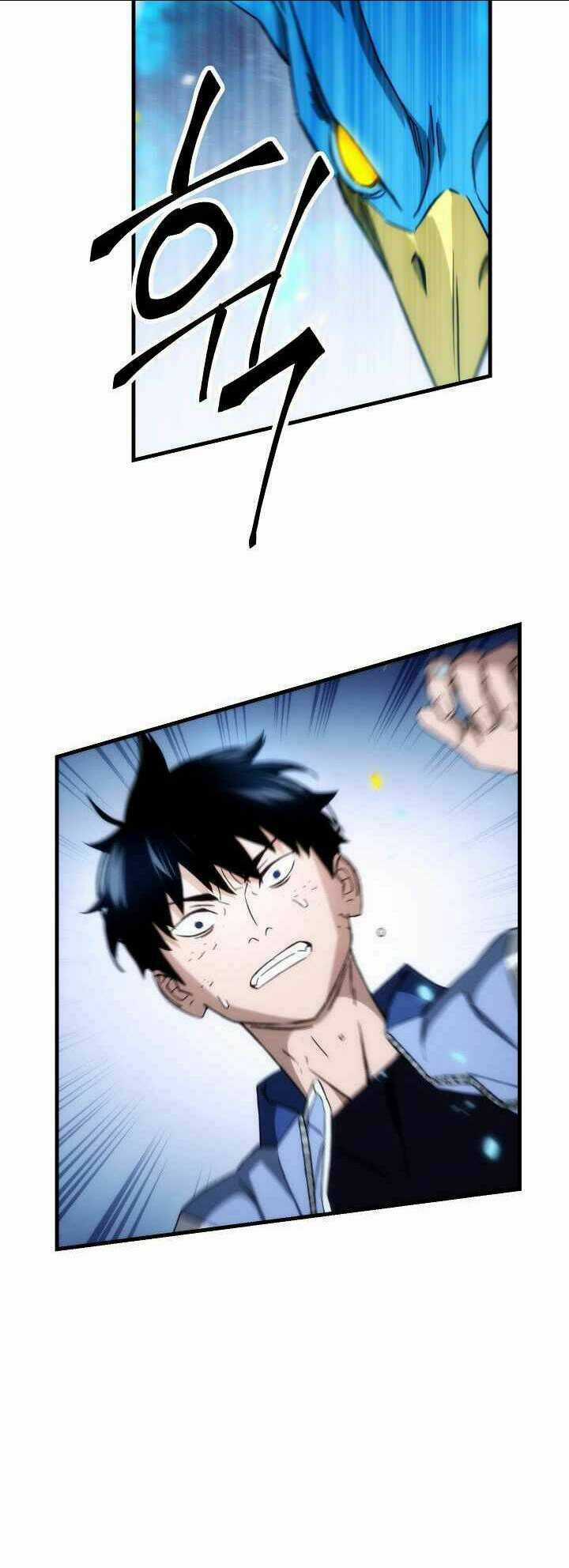 Anh Hùng Trở Lại - Chapter 10 - Trang 45