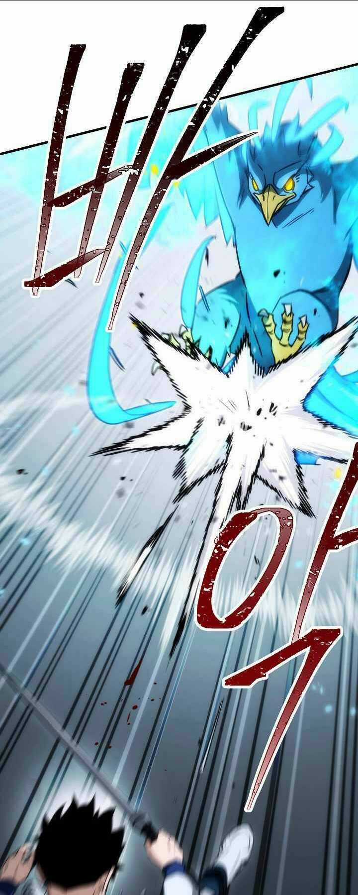 Anh Hùng Trở Lại - Chapter 10 - Trang 46