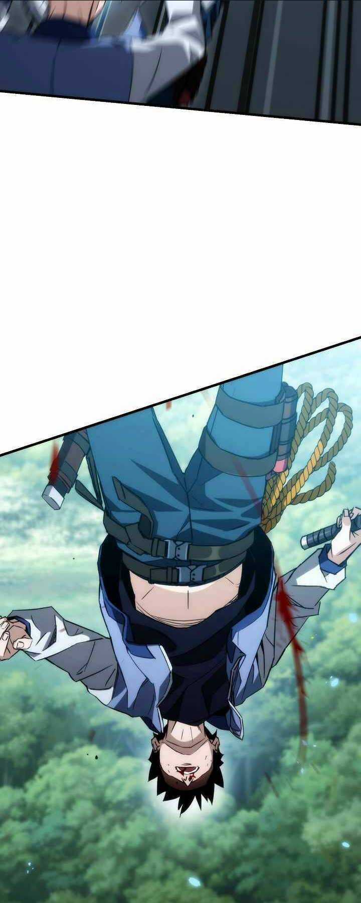 Anh Hùng Trở Lại - Chapter 10 - Trang 47