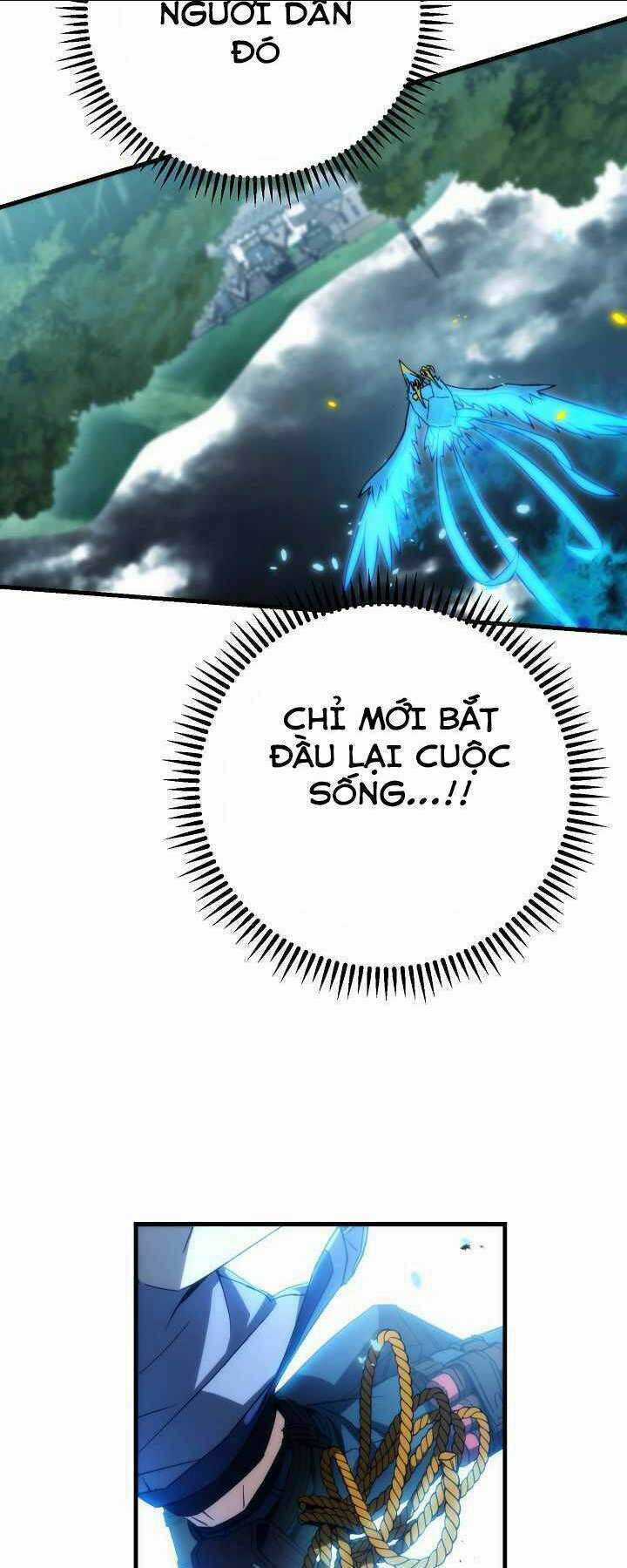Anh Hùng Trở Lại - Chapter 10 - Trang 49