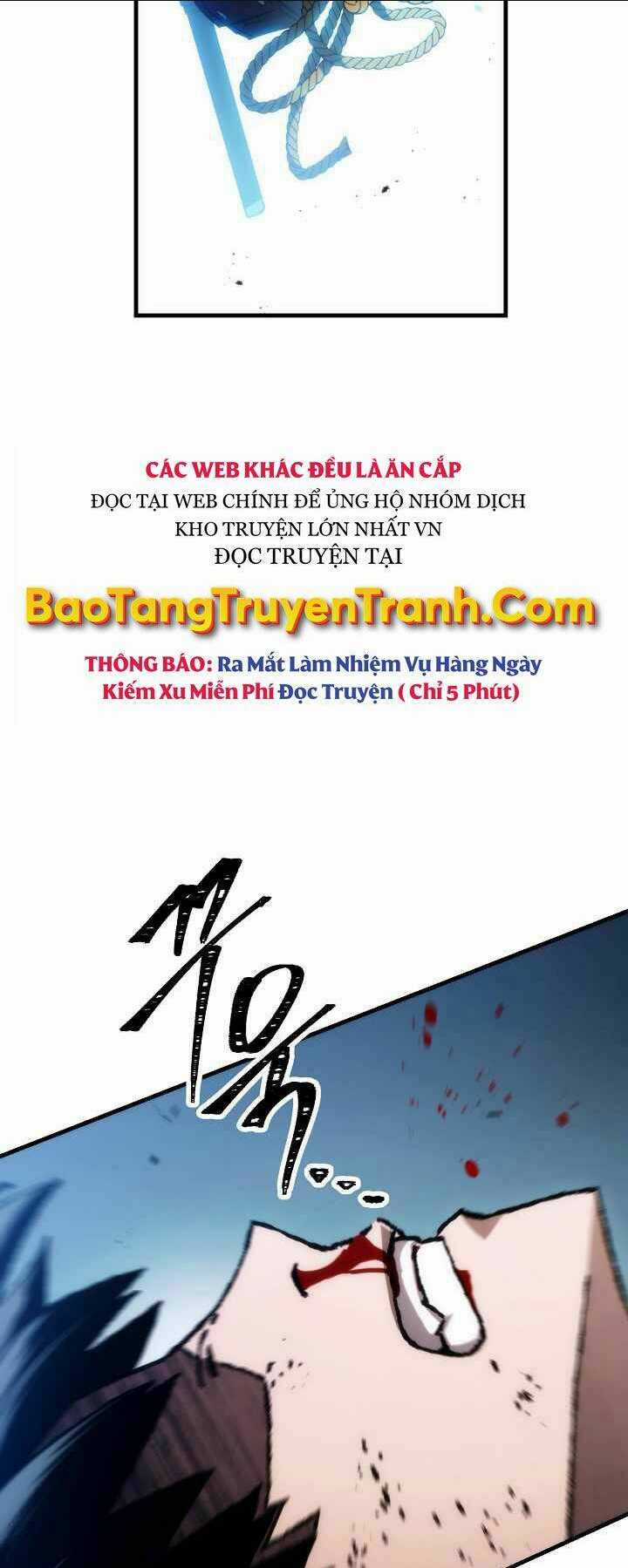 Anh Hùng Trở Lại - Chapter 10 - Trang 50