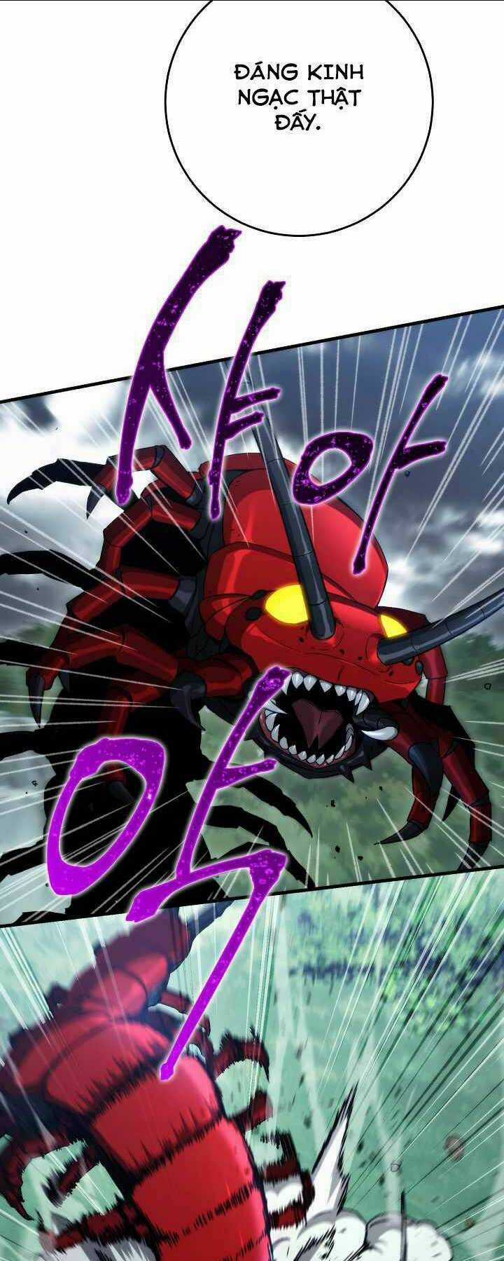 Anh Hùng Trở Lại - Chapter 10 - Trang 6