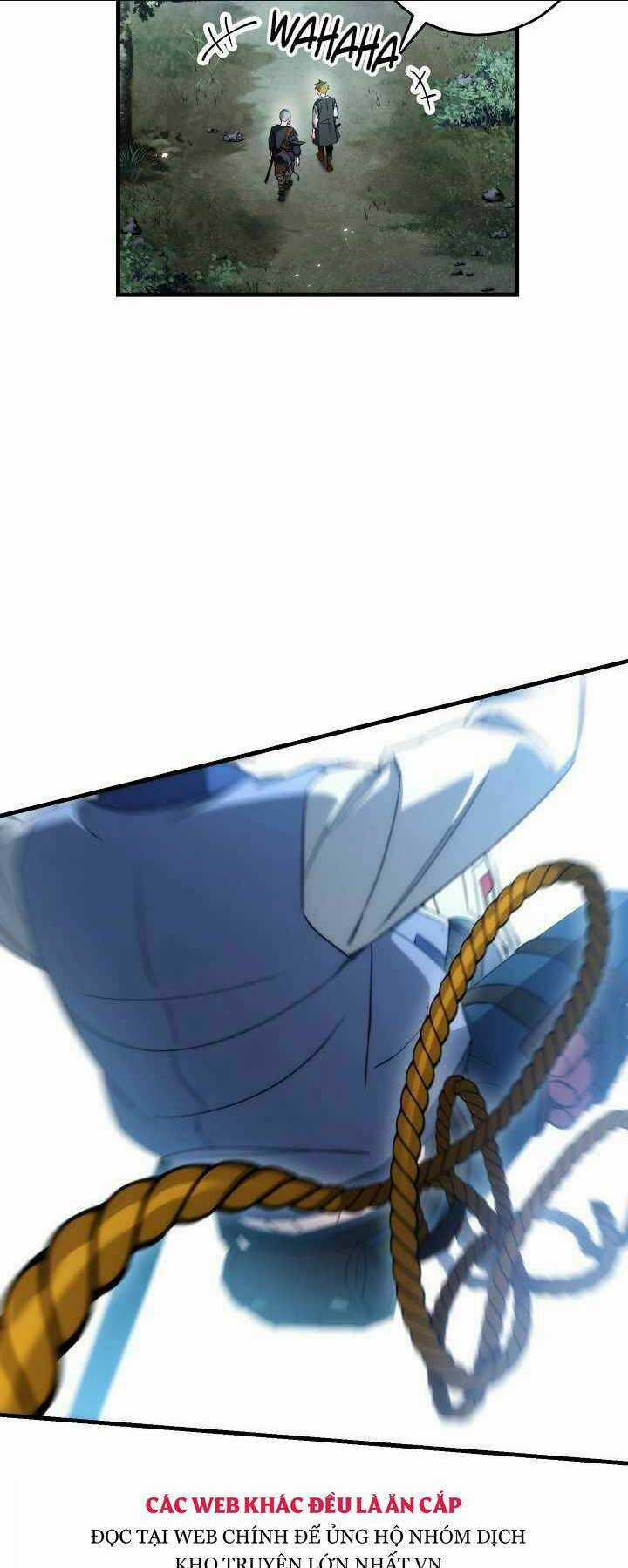 Anh Hùng Trở Lại - Chapter 10 - Trang 53