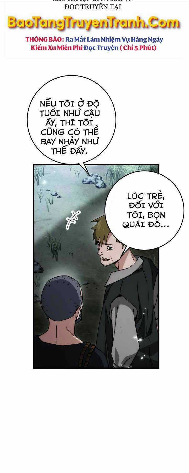 Anh Hùng Trở Lại - Chapter 10 - Trang 54