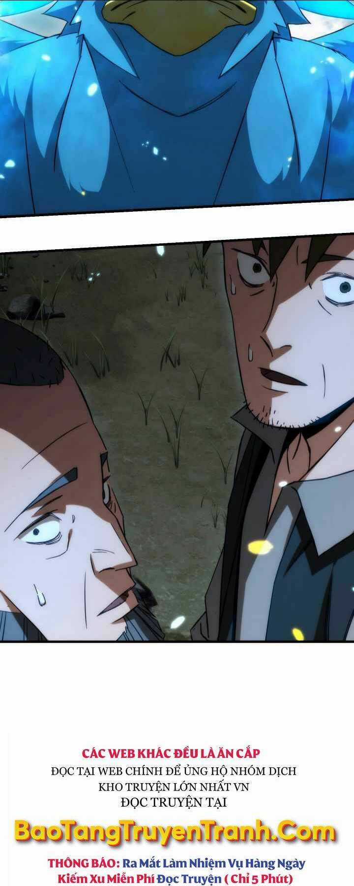 Anh Hùng Trở Lại - Chapter 10 - Trang 58