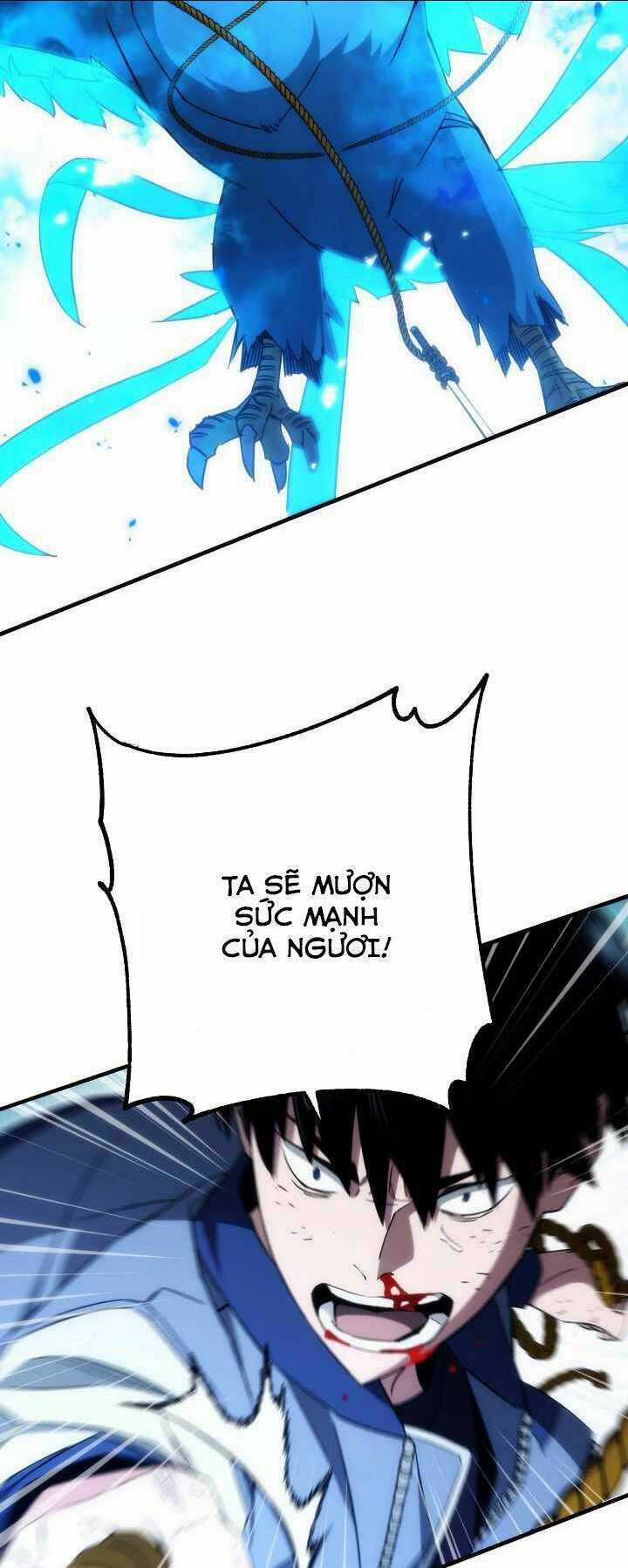 Anh Hùng Trở Lại - Chapter 10 - Trang 66