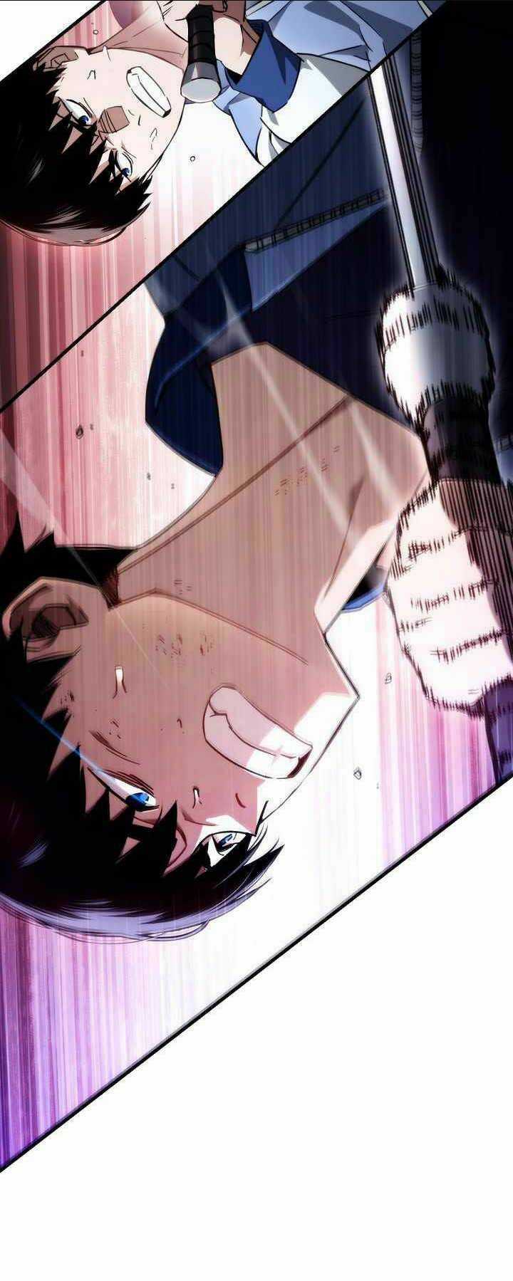 Anh Hùng Trở Lại - Chapter 10 - Trang 8