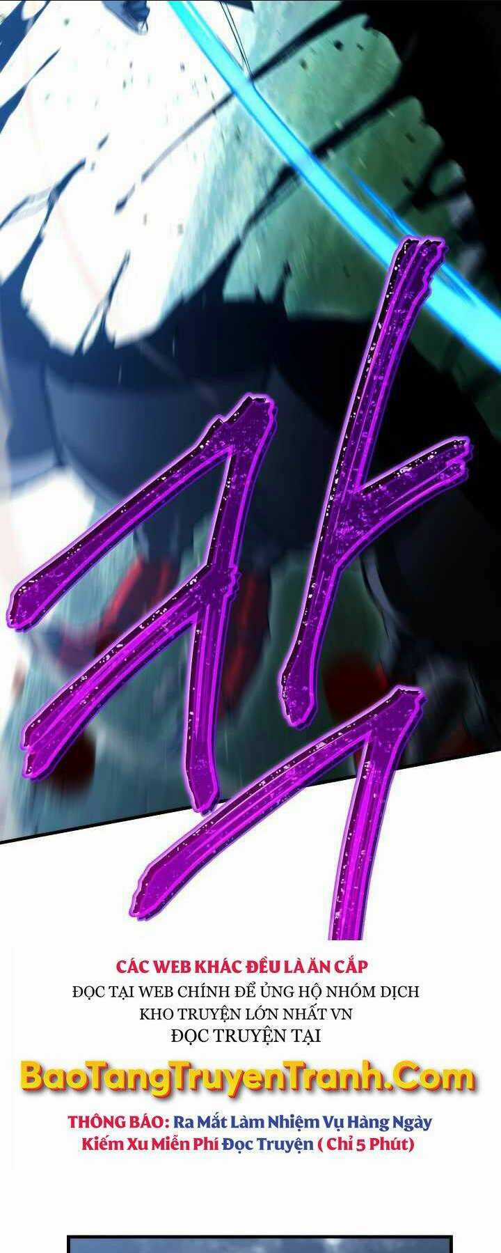 Anh Hùng Trở Lại - Chapter 10 - Trang 10