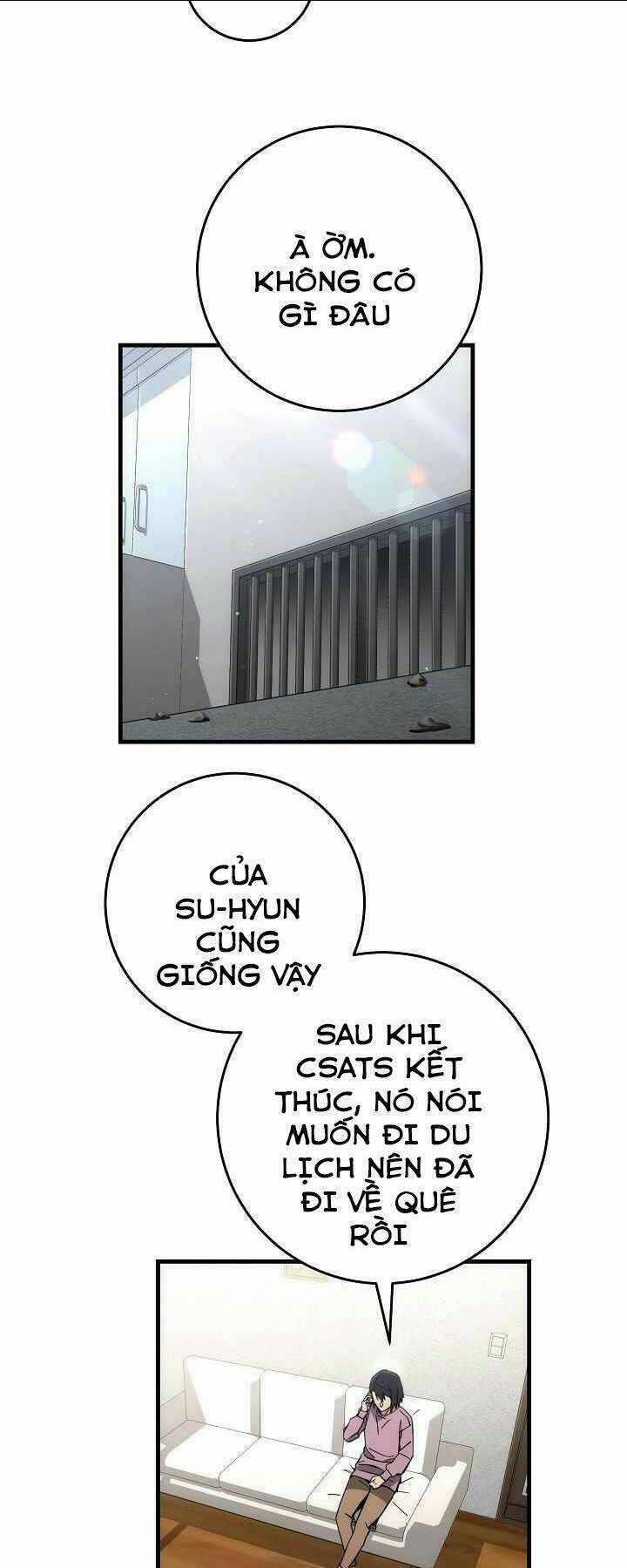 Anh Hùng Trở Lại - Chapter 11 - Trang 2