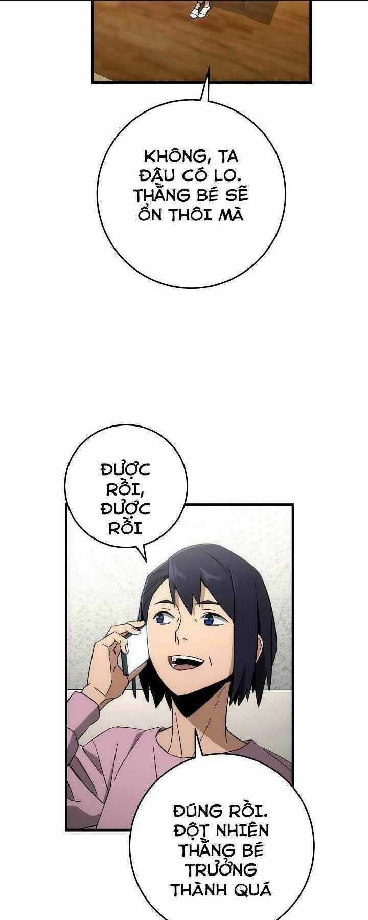 Anh Hùng Trở Lại - Chapter 11 - Trang 3