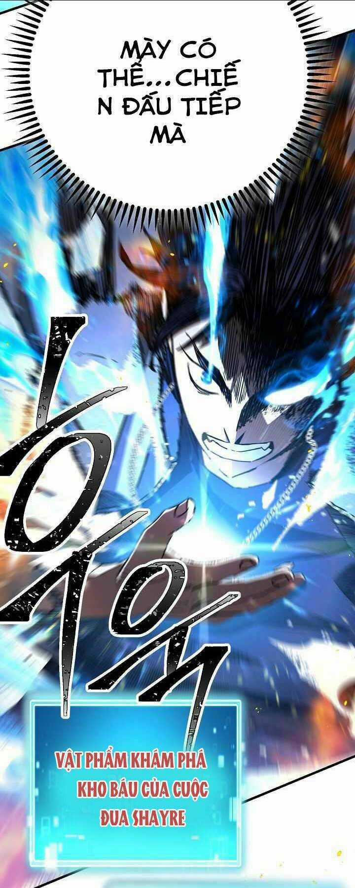 Anh Hùng Trở Lại - Chapter 11 - Trang 21