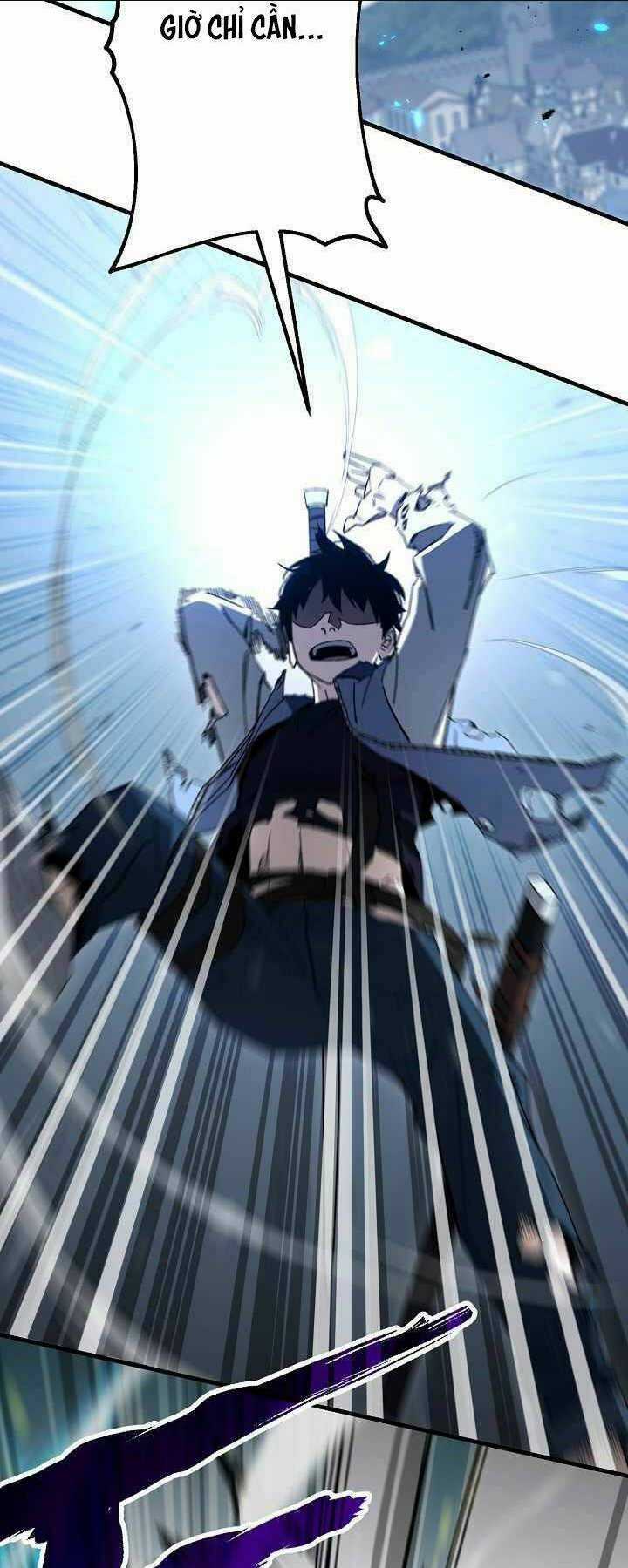 Anh Hùng Trở Lại - Chapter 11 - Trang 23