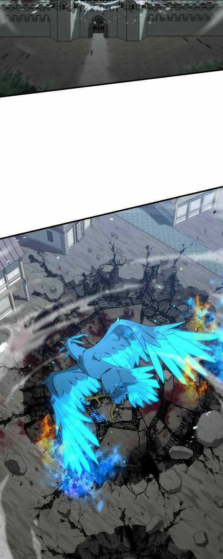 Anh Hùng Trở Lại - Chapter 11 - Trang 27