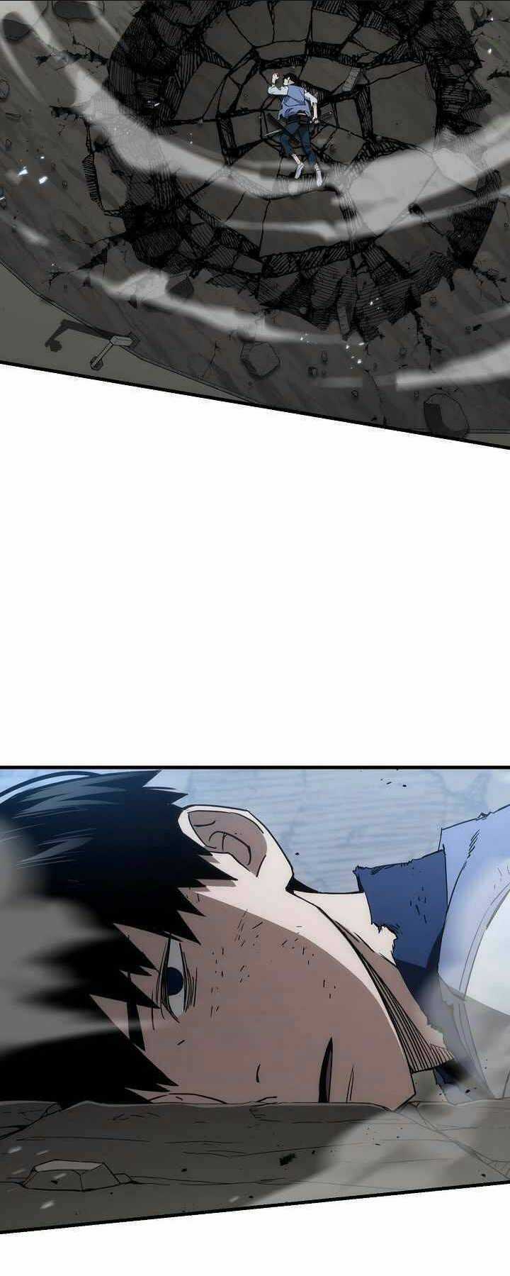 Anh Hùng Trở Lại - Chapter 11 - Trang 28