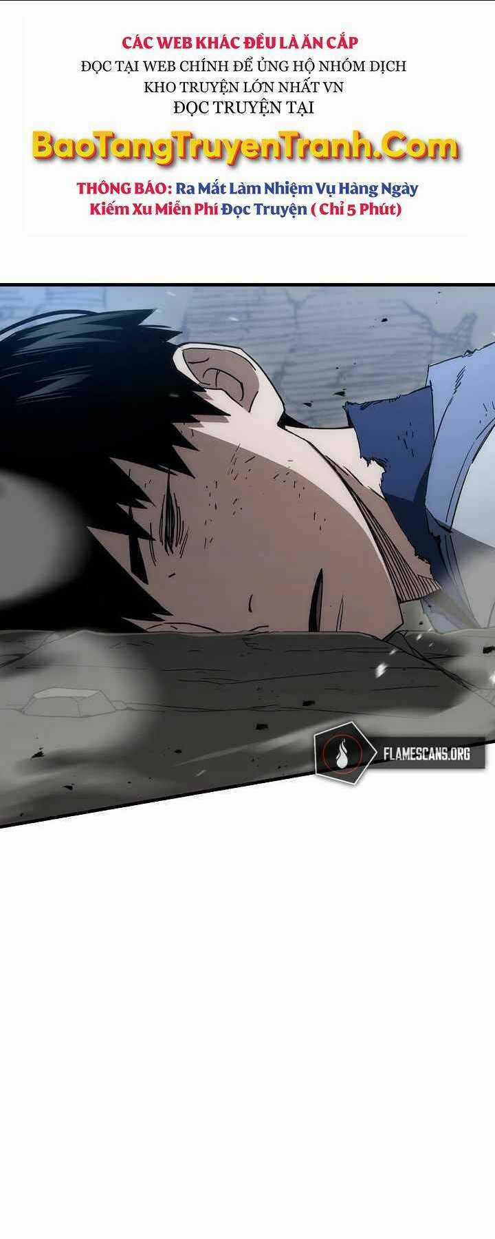 Anh Hùng Trở Lại - Chapter 11 - Trang 29