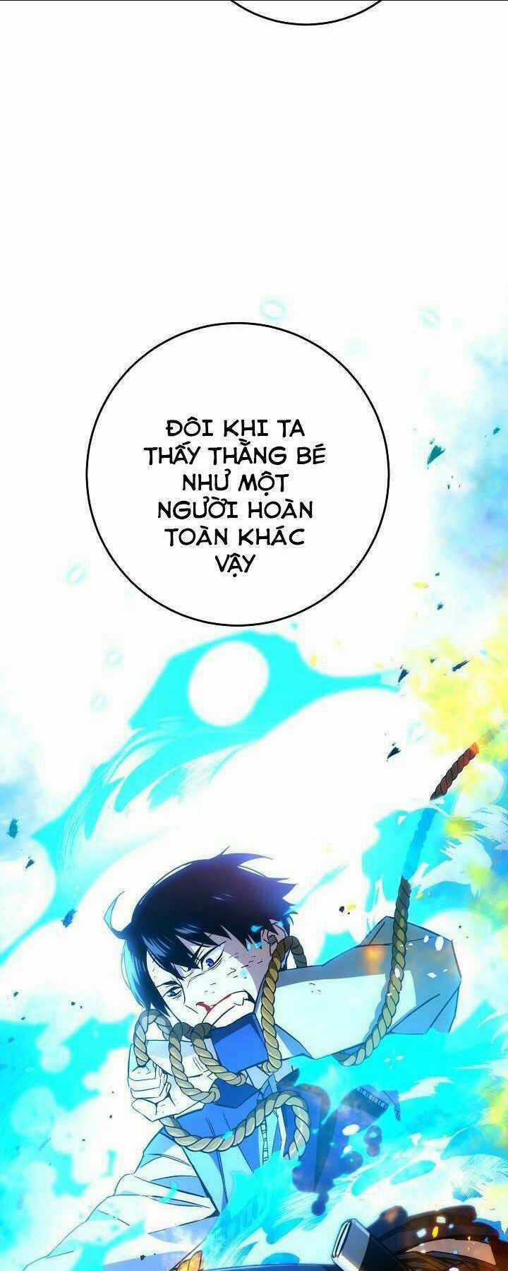 Anh Hùng Trở Lại - Chapter 11 - Trang 4